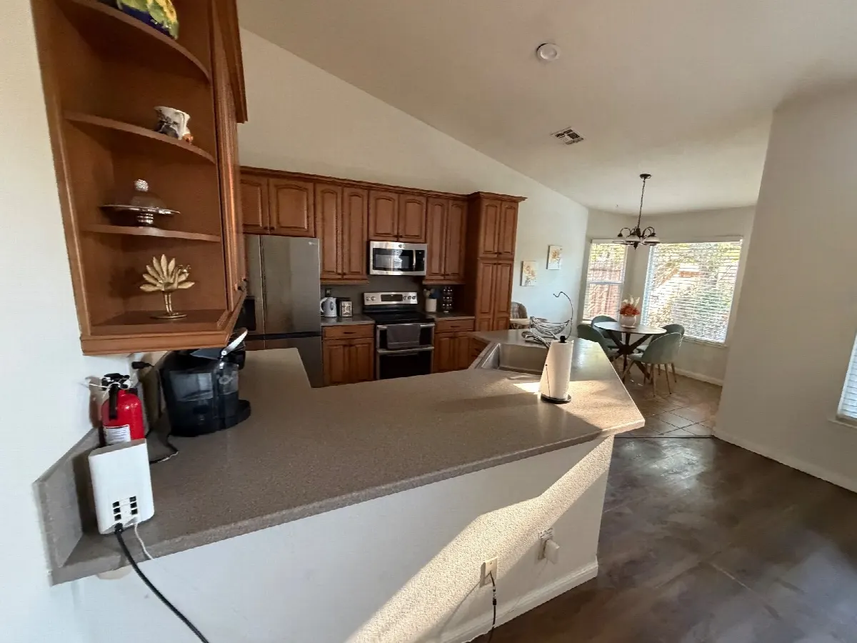 After — House Cleaning in Folsom, CA — October 2026