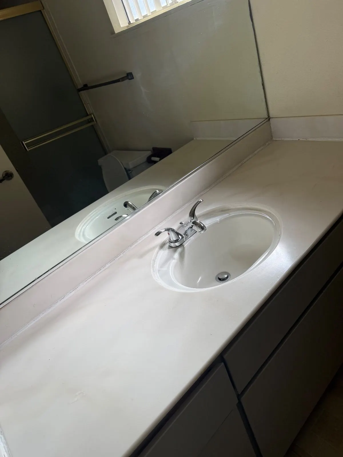 After — House Cleaning in Carmichael, CA — October 2026