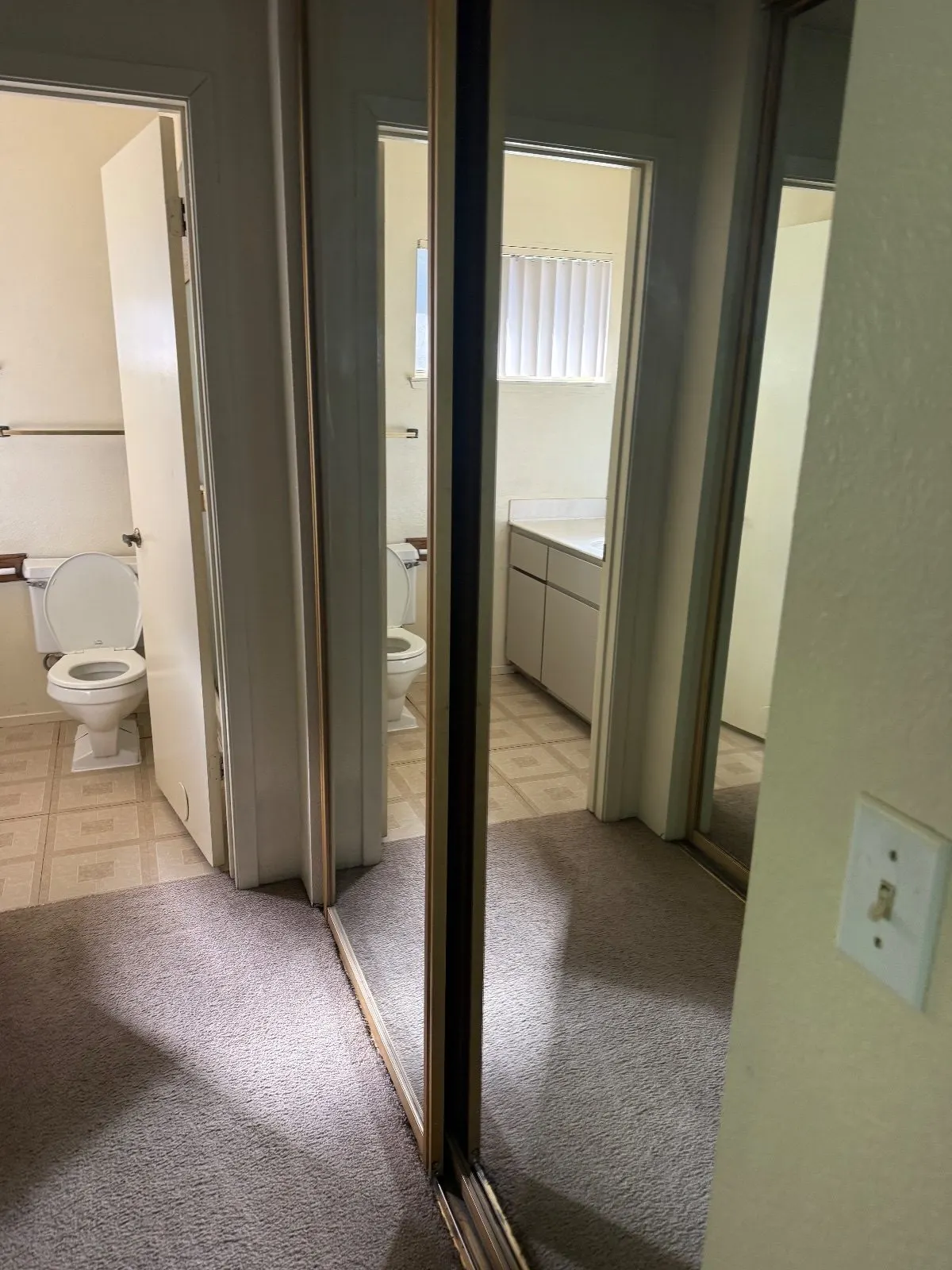 After — House Cleaning in Carmichael, CA — October 2026