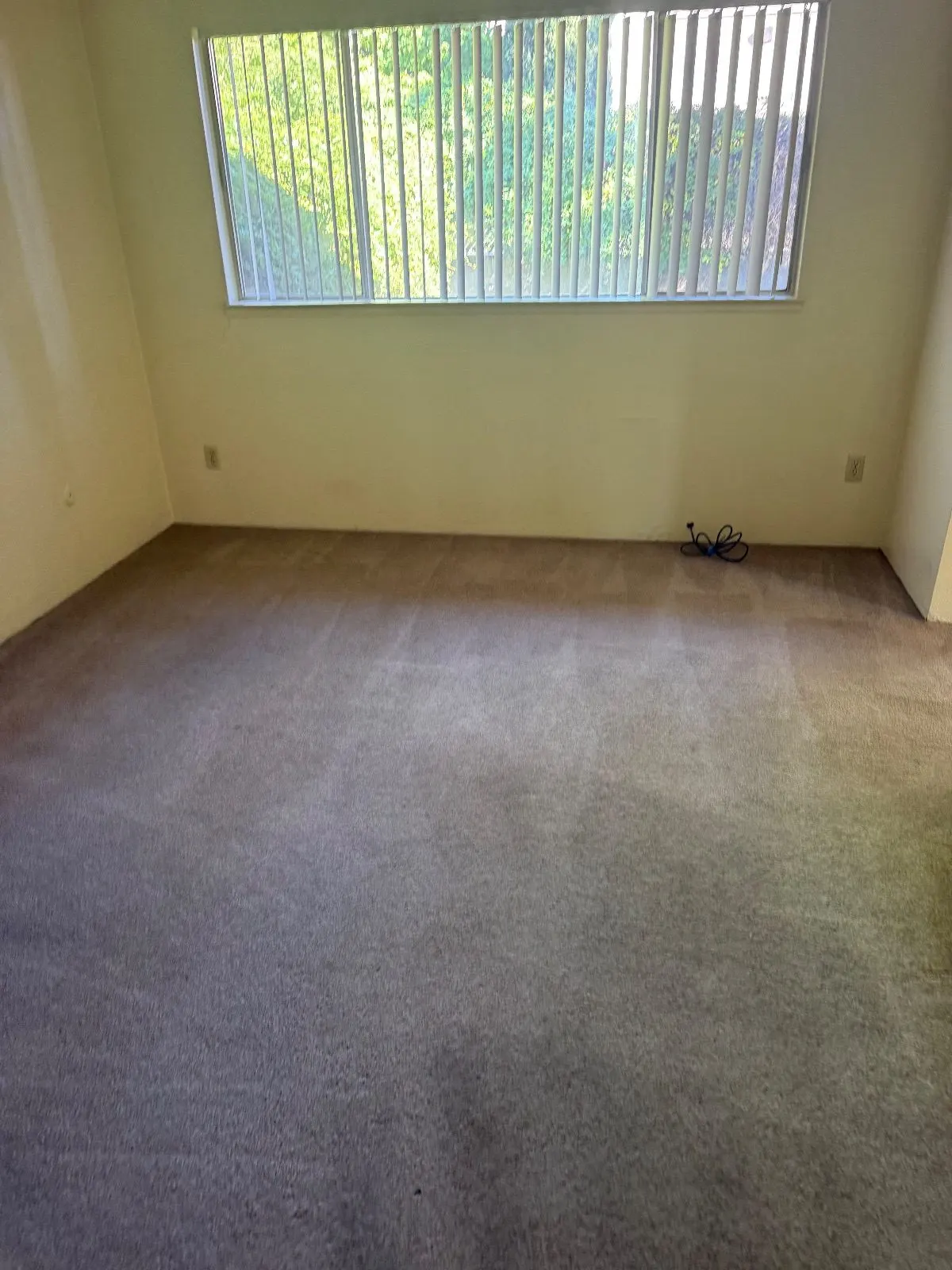 After — House Cleaning in Carmichael, CA — October 2026