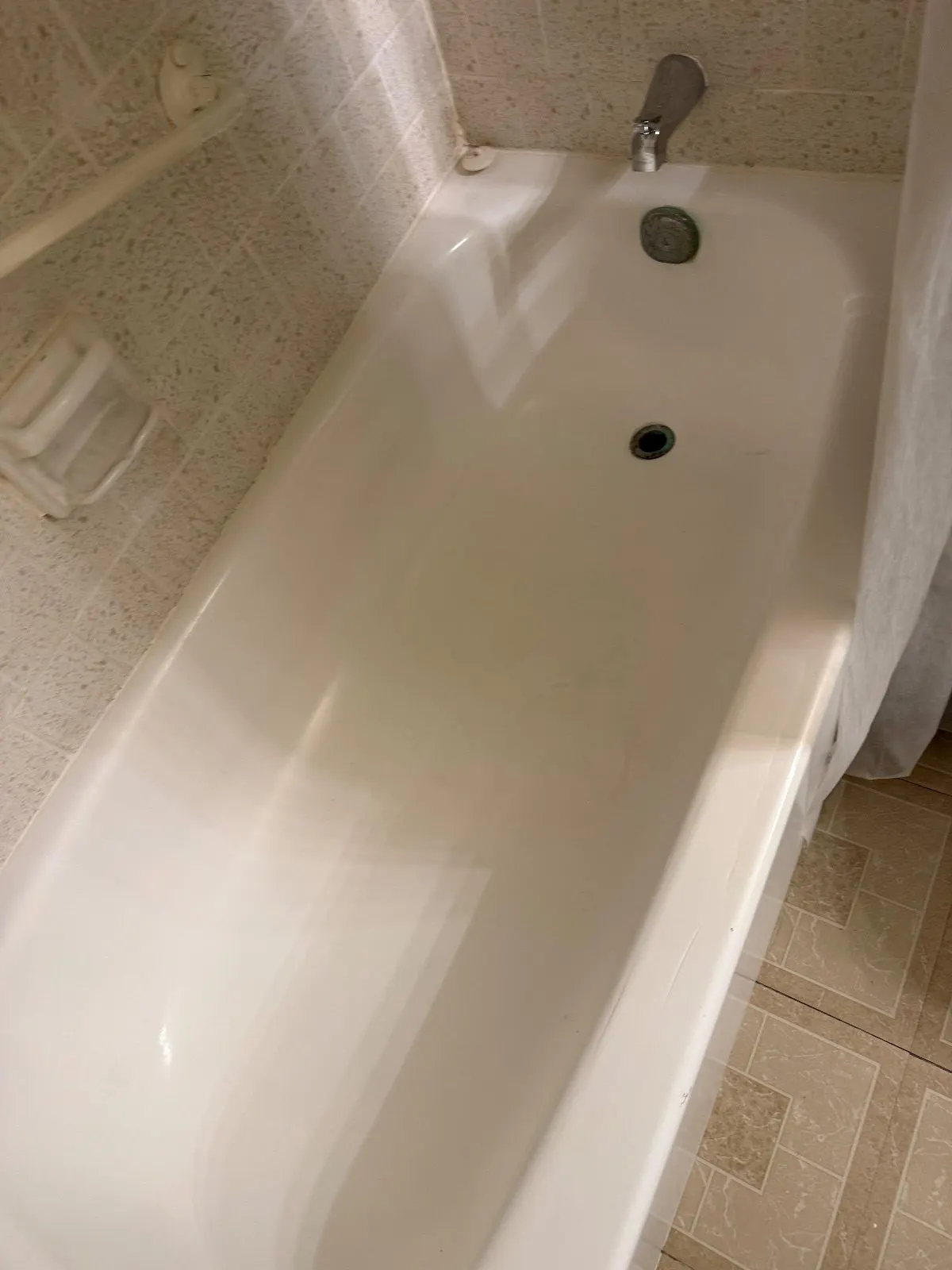 After — House Cleaning in Carmichael, CA — October 2026