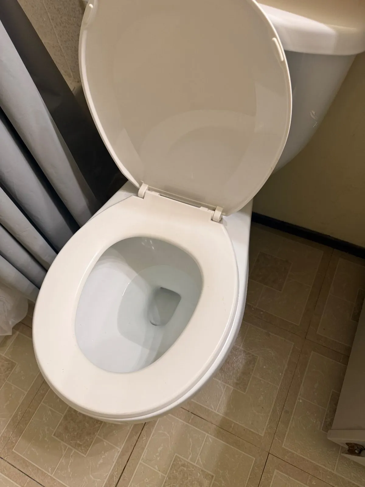 After — House Cleaning in Carmichael, CA — October 2026