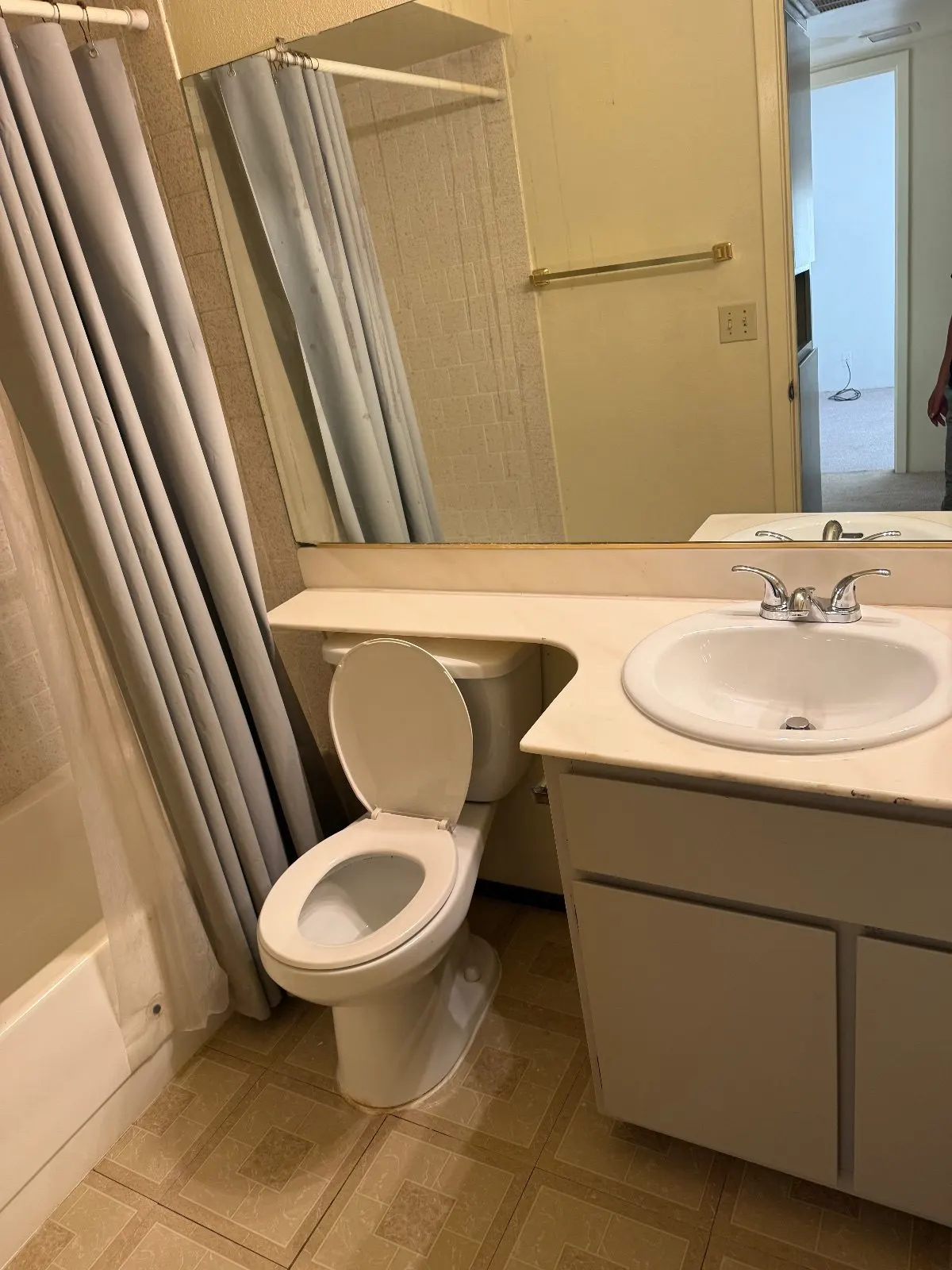 After — House Cleaning in Carmichael, CA — October 2026