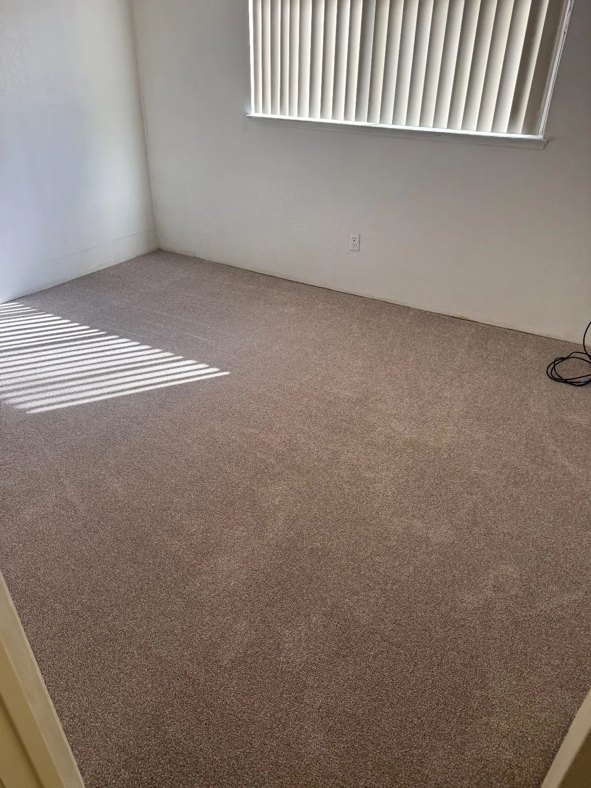 After — House Cleaning in Carmichael, CA — October 2026