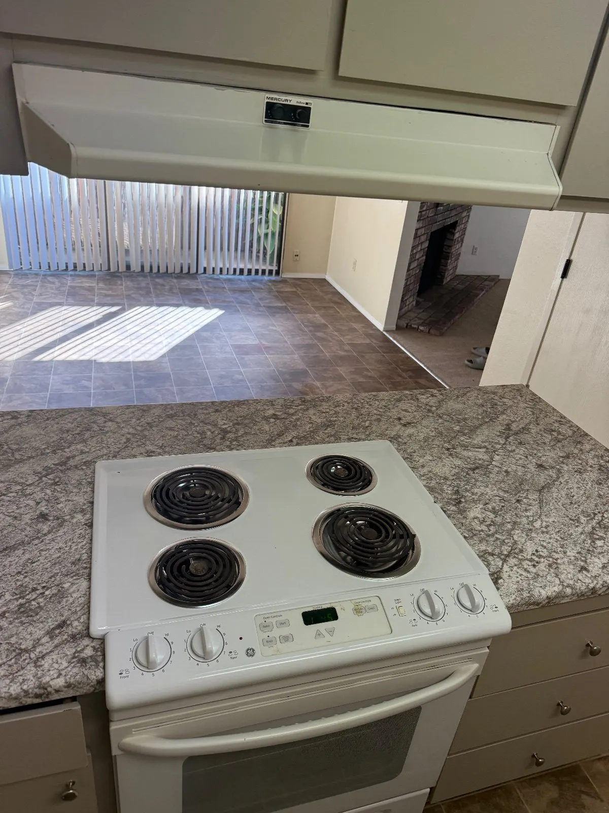 After — House Cleaning in Carmichael, CA — October 2026