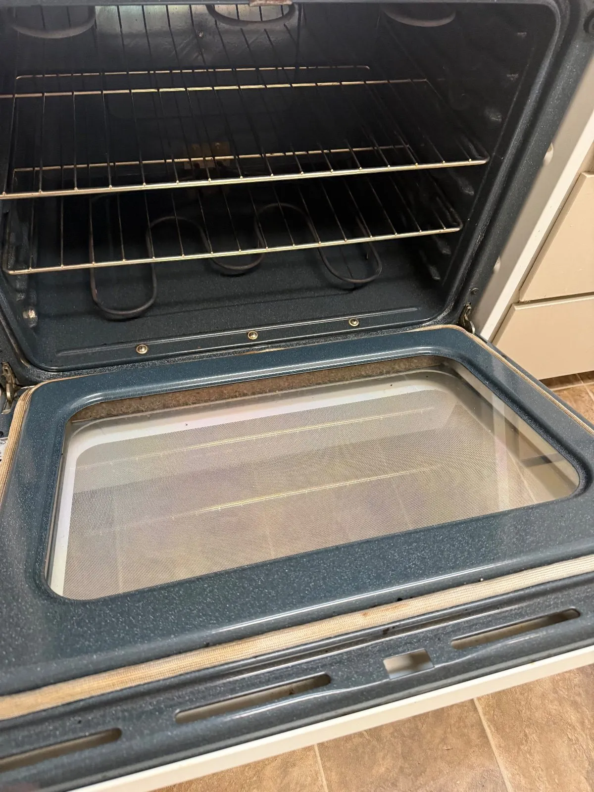 After — House Cleaning in Carmichael, CA — October 2026