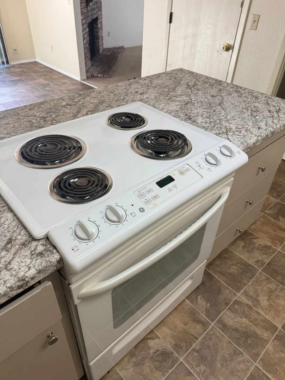 After — House Cleaning in Carmichael, CA — October 2026