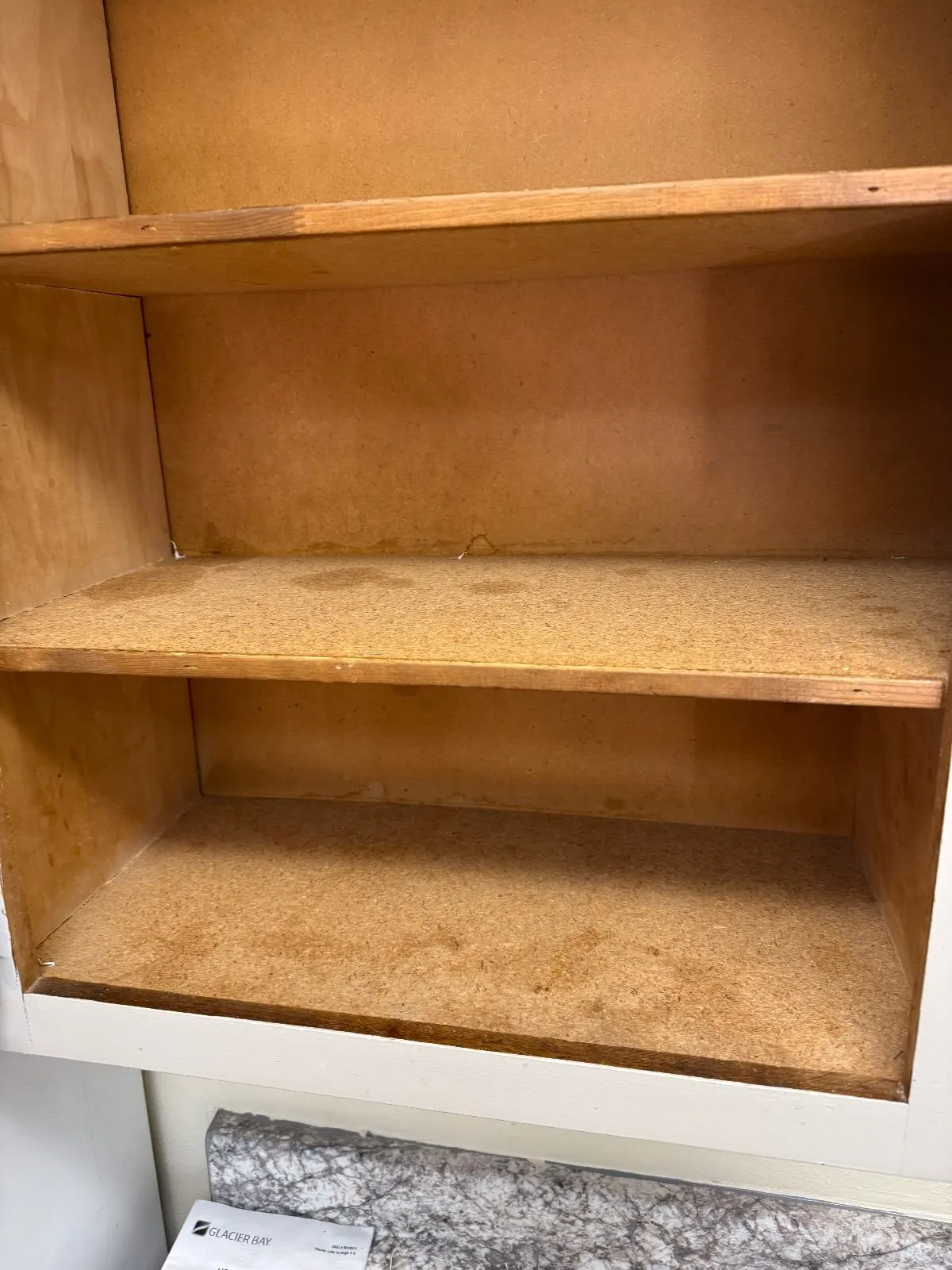 After — House Cleaning in Carmichael, CA — October 2026