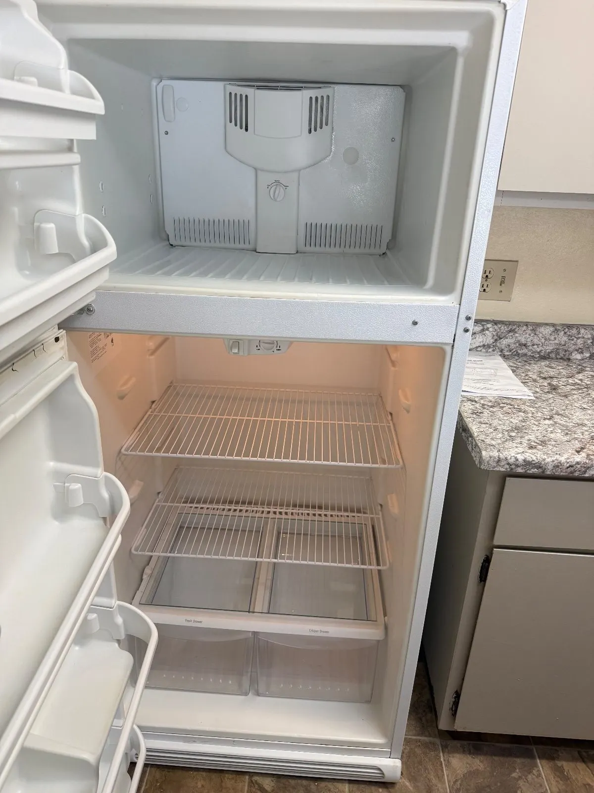 After — House Cleaning in Carmichael, CA — October 2026