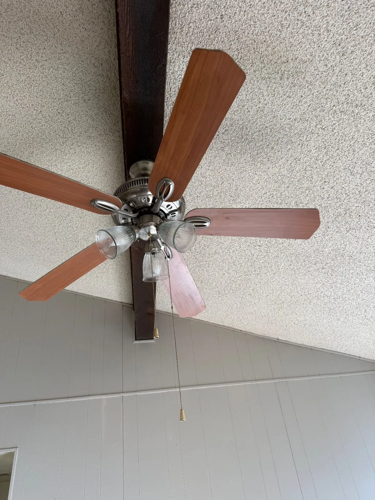 After — House Cleaning in Carmichael, CA — October 2026