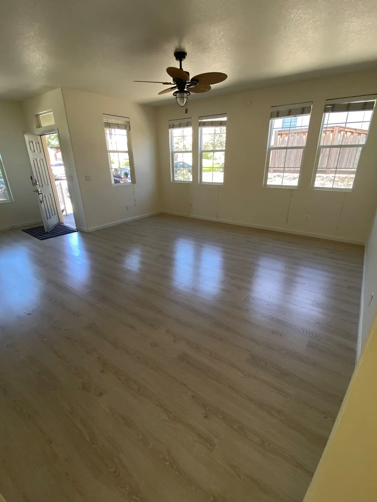 After — House Cleaning in Folsom, CA — July 2026