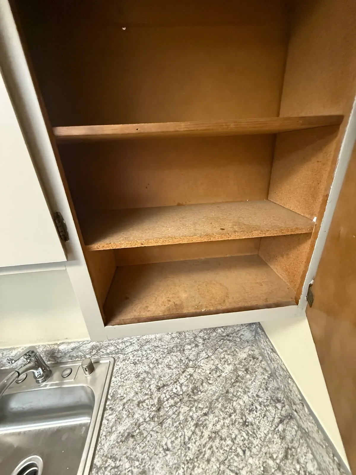 After — House Cleaning in Carmichael, CA — October 2026