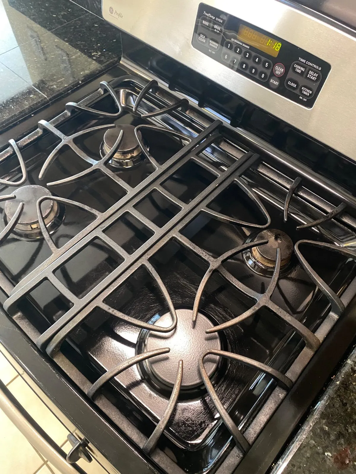After — House Cleaning in Folsom, CA — July 2026