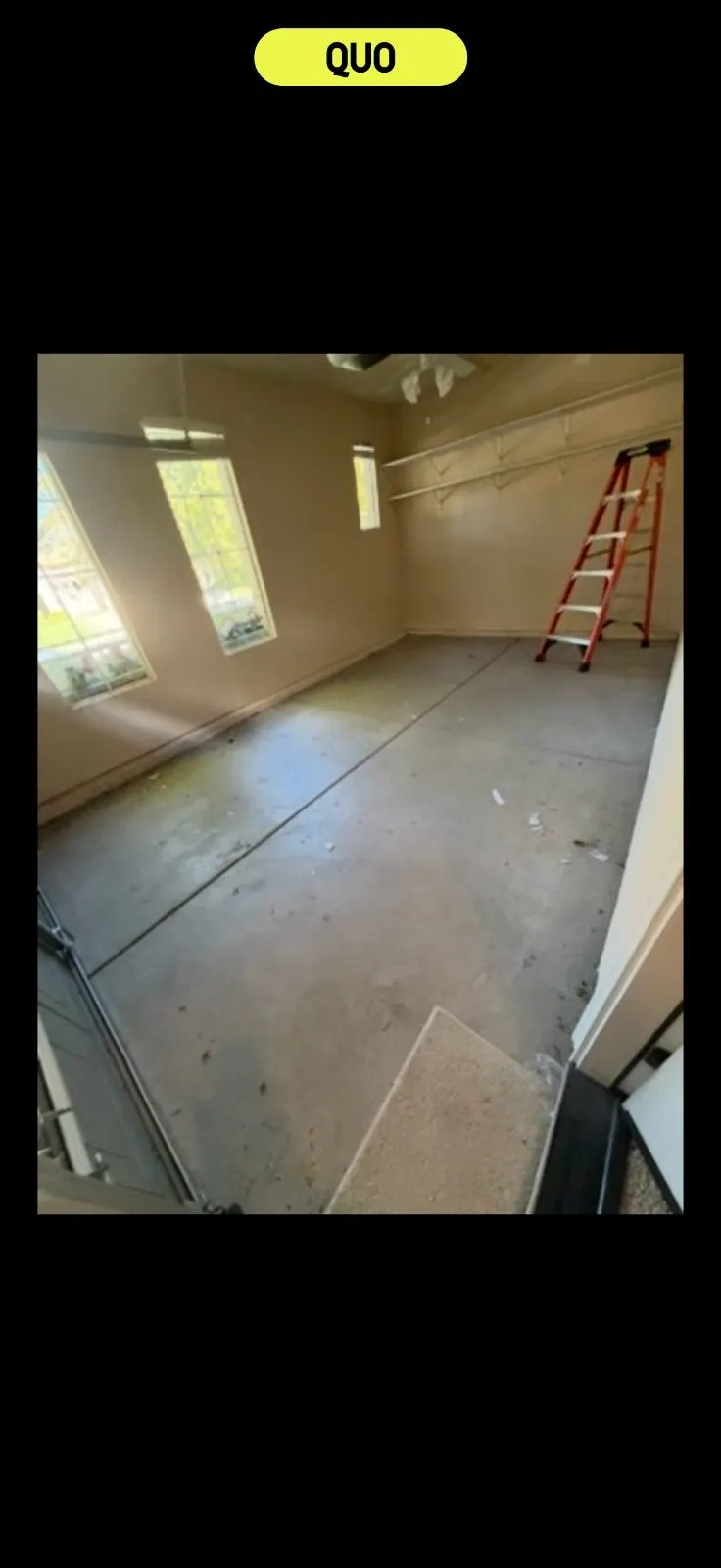 Before — House Cleaning in Folsom, CA — October 2026