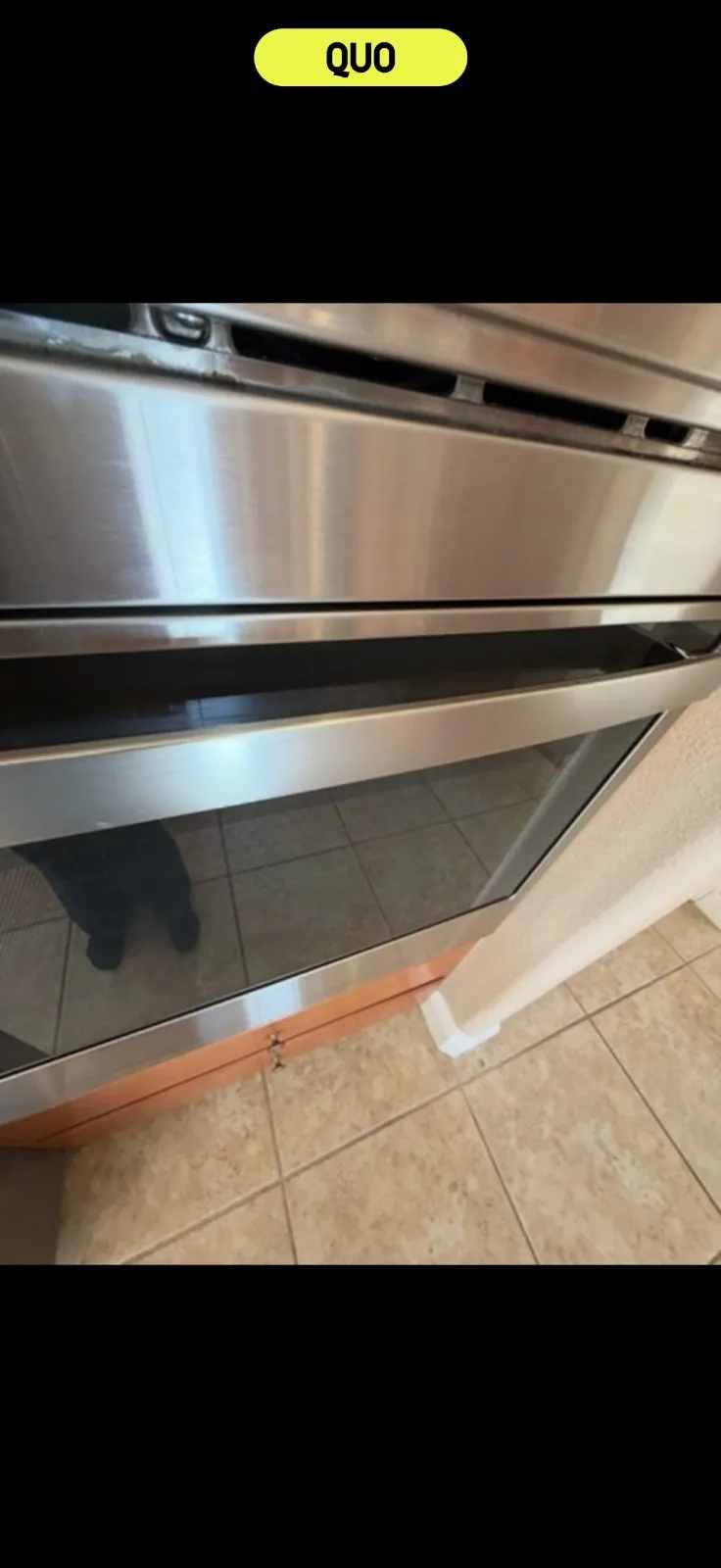 Before — House Cleaning in Folsom, CA — October 2026