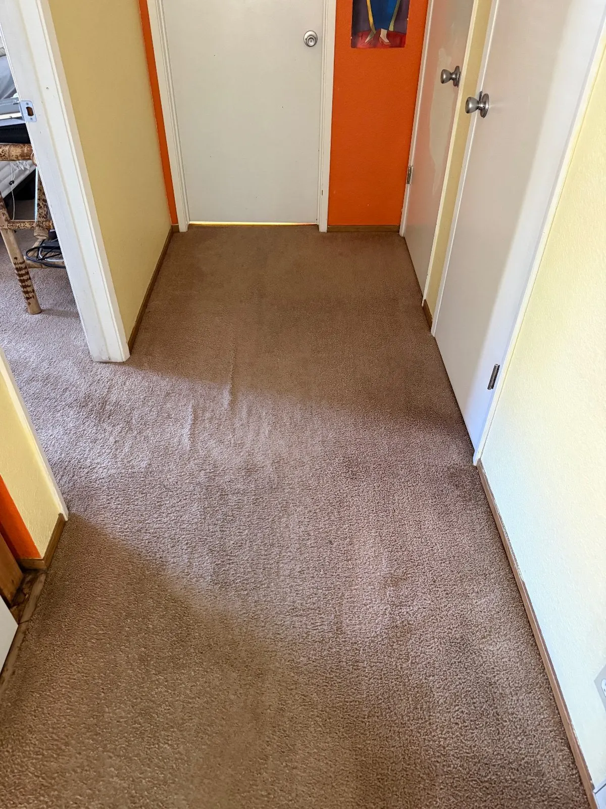 After — Carpet Cleaning in Auburn, CA — October 2026