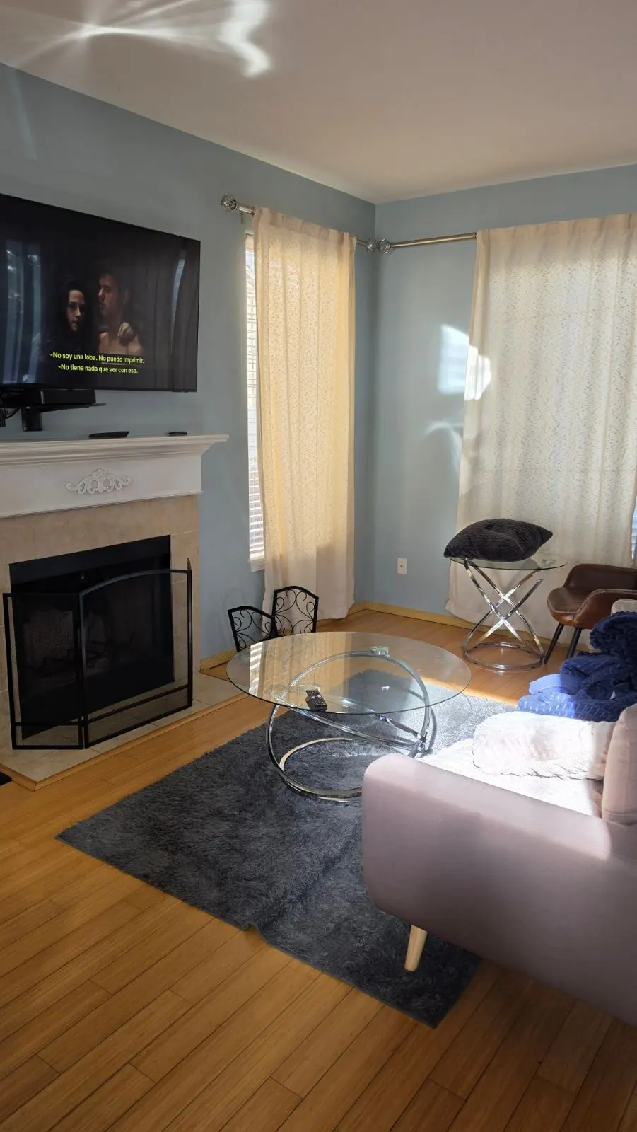 Before — House Cleaning in Clackamas, OR — October 2026