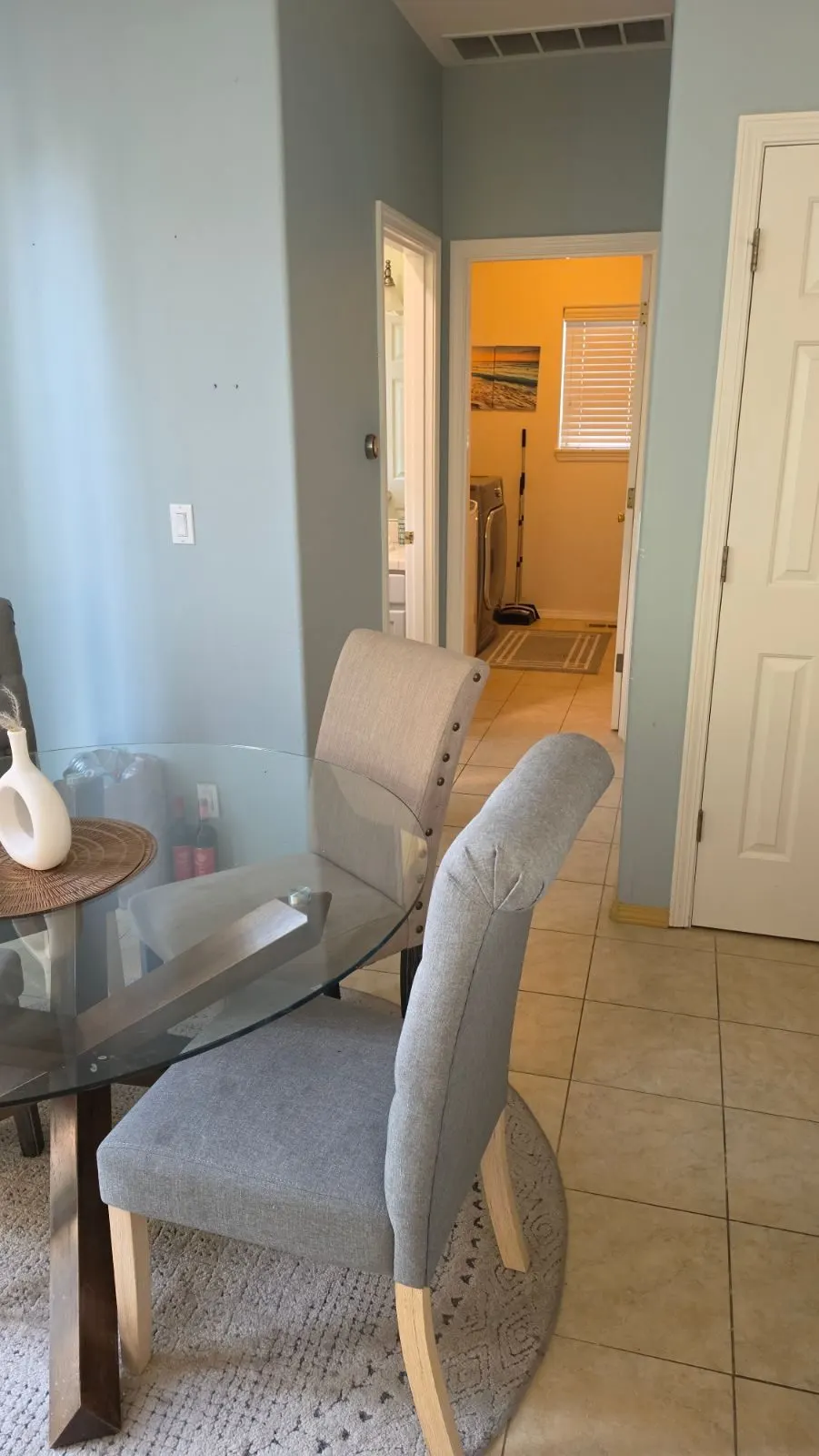 Before — House Cleaning in Clackamas, OR — October 2026