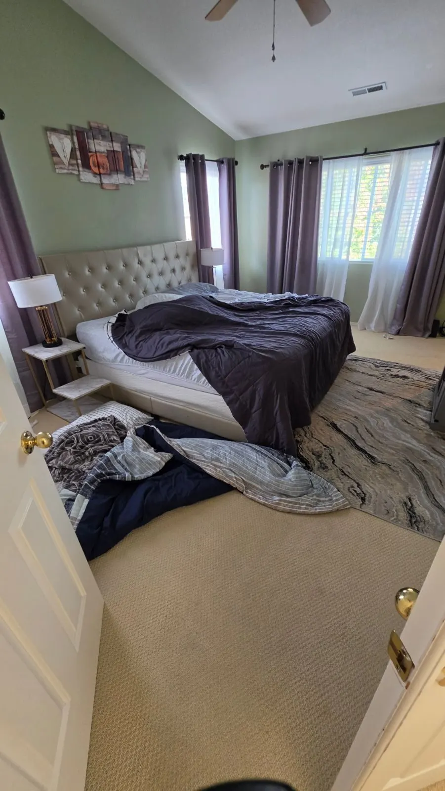 Before — House Cleaning in Clackamas, OR — October 2026