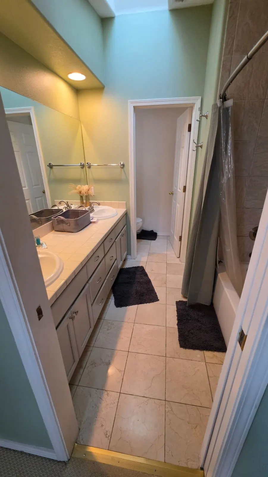 Before — House Cleaning in Clackamas, OR — October 2026