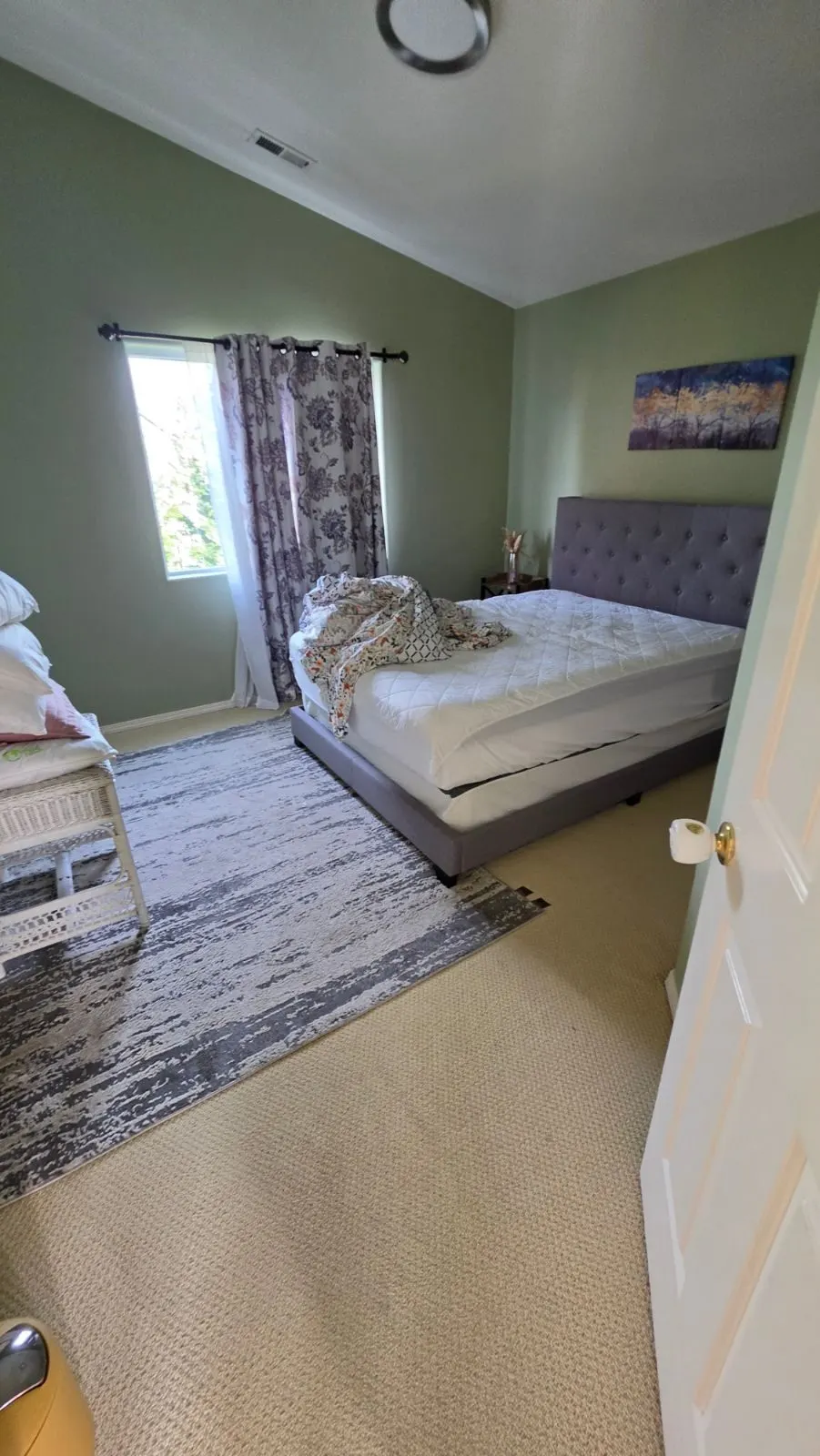 Before — House Cleaning in Clackamas, OR — October 2026