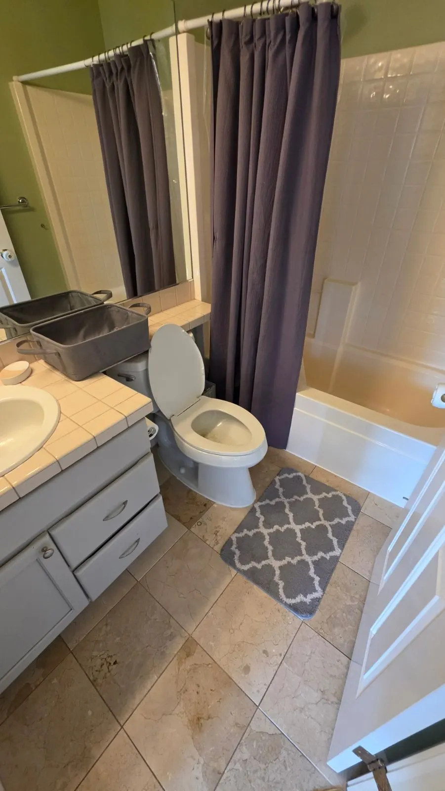 Before — House Cleaning in Clackamas, OR — October 2026