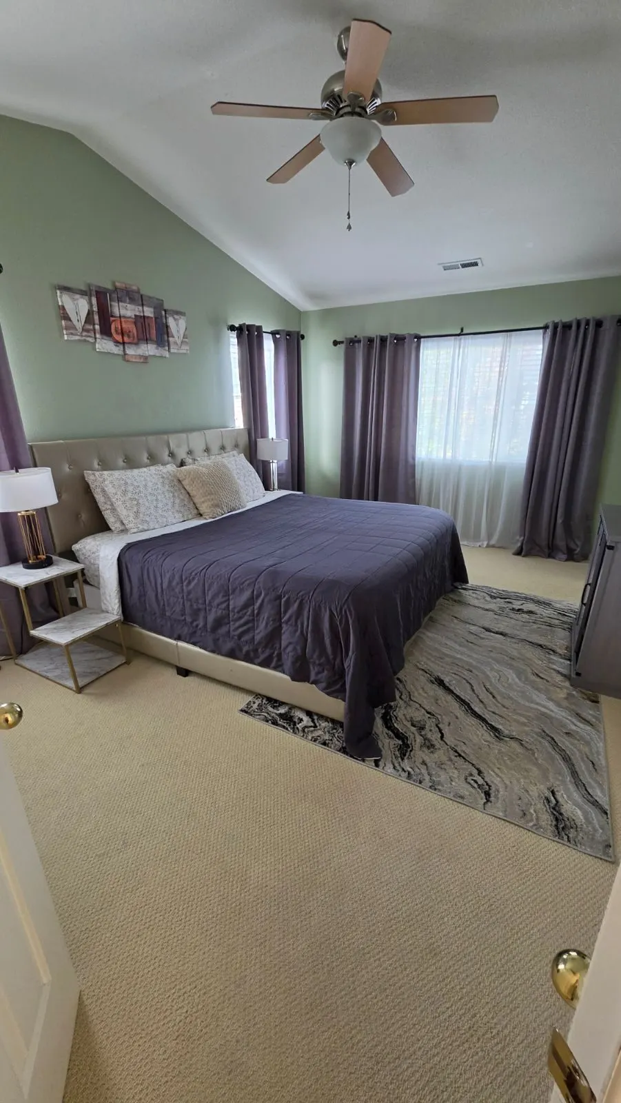 After — House Cleaning in Clackamas, OR — October 2026