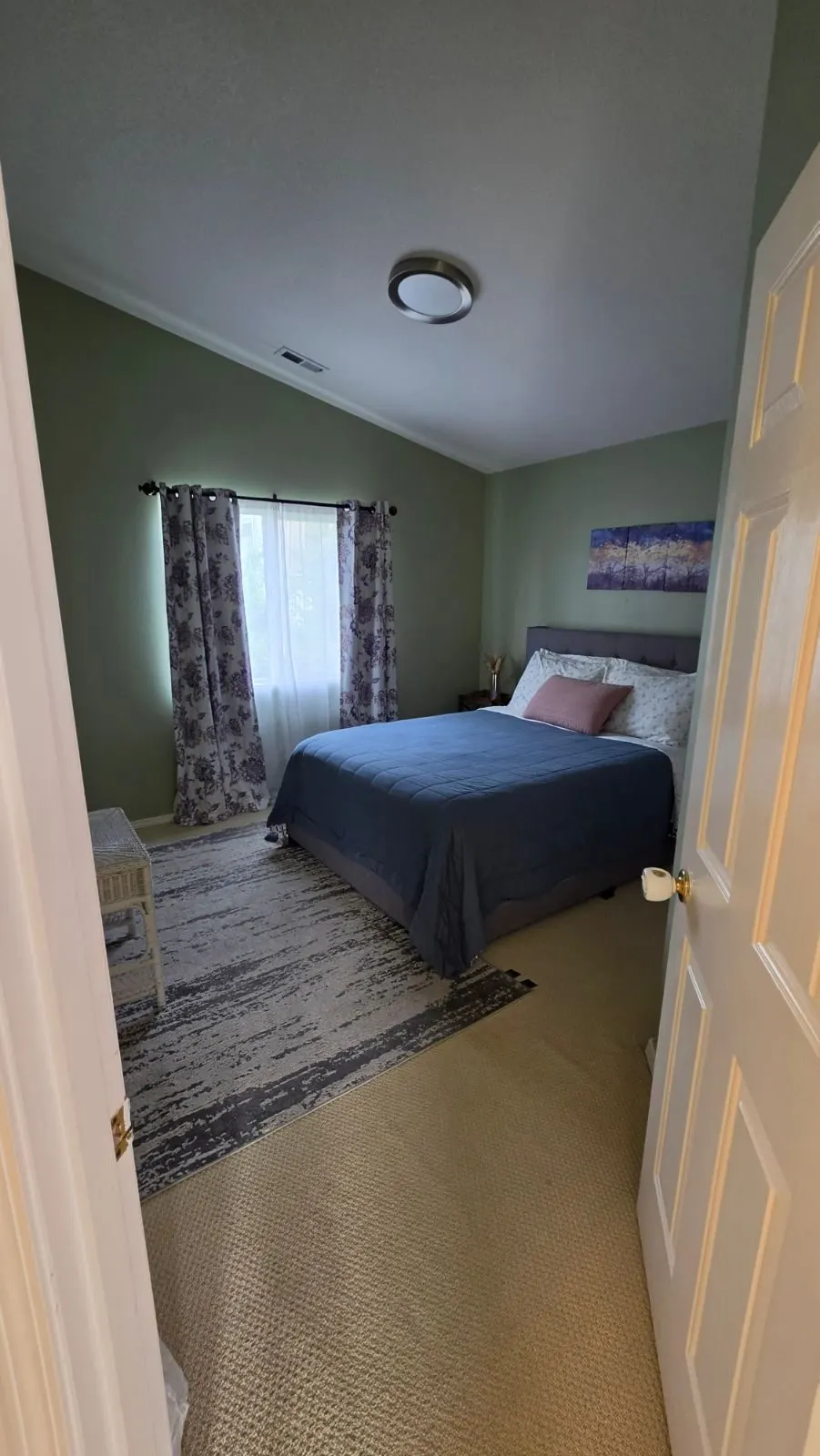 After — House Cleaning in Clackamas, OR — October 2026