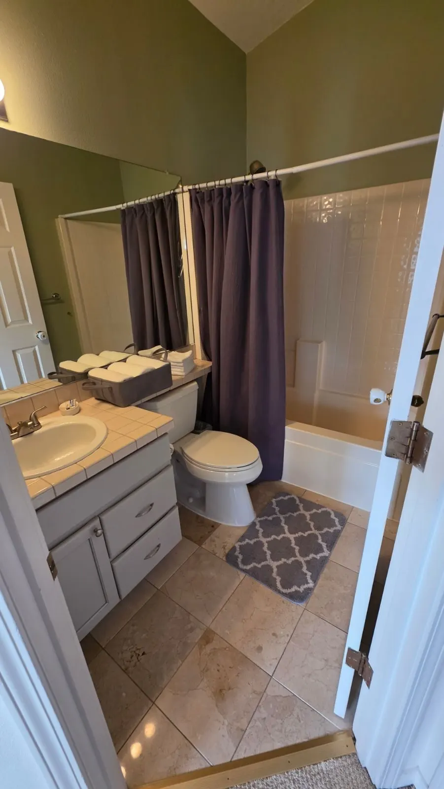 After — House Cleaning in Clackamas, OR — October 2026