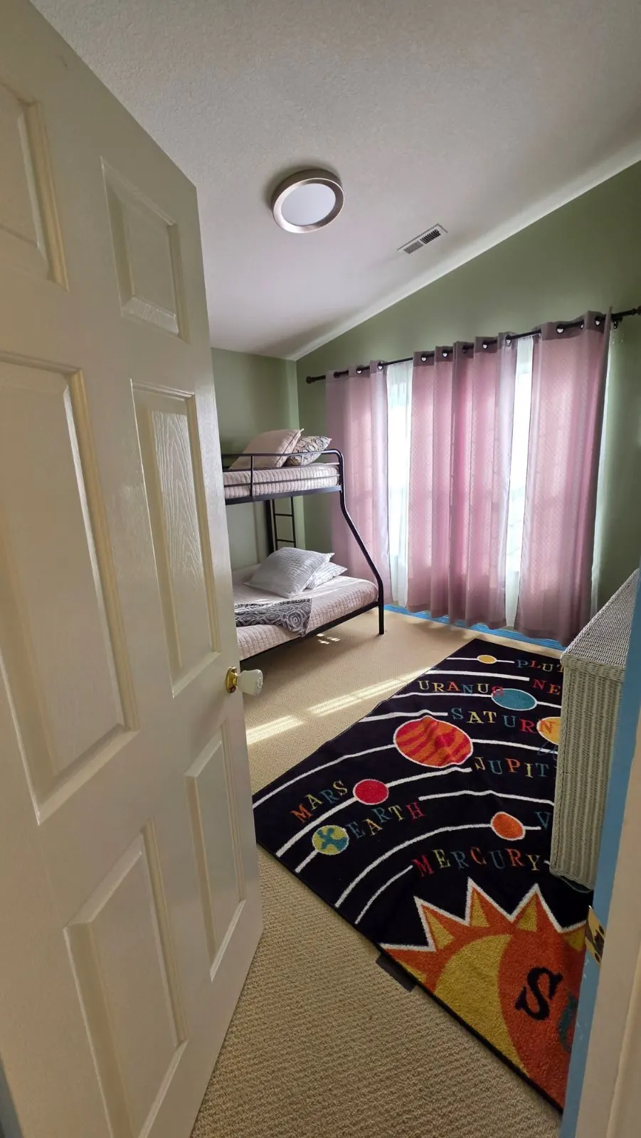 After — House Cleaning in Clackamas, OR — October 2026