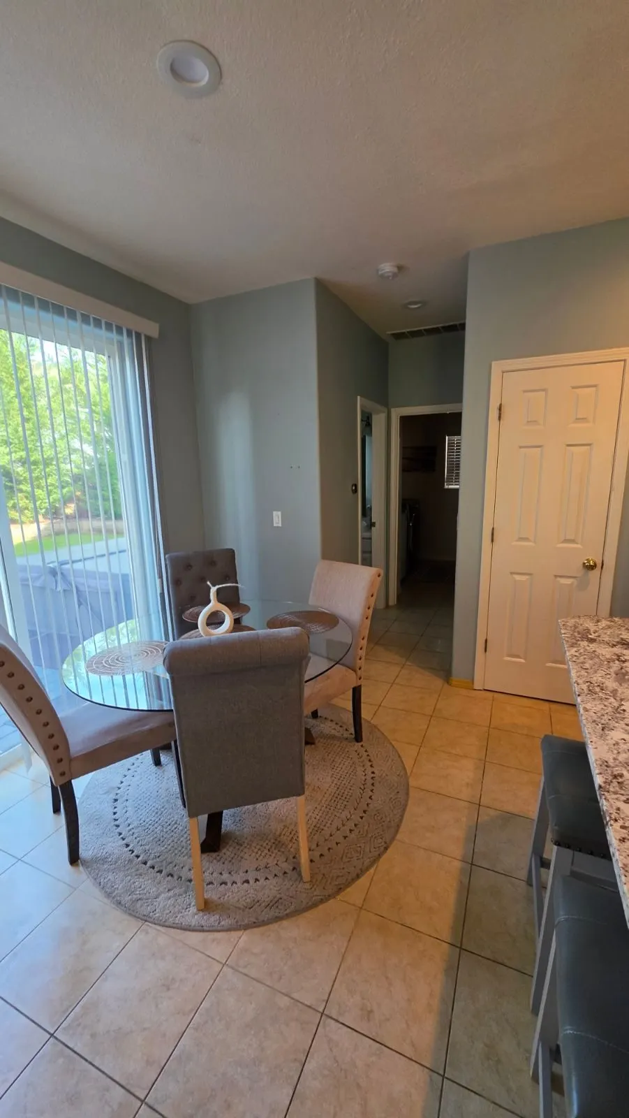 After — House Cleaning in Clackamas, OR — October 2026