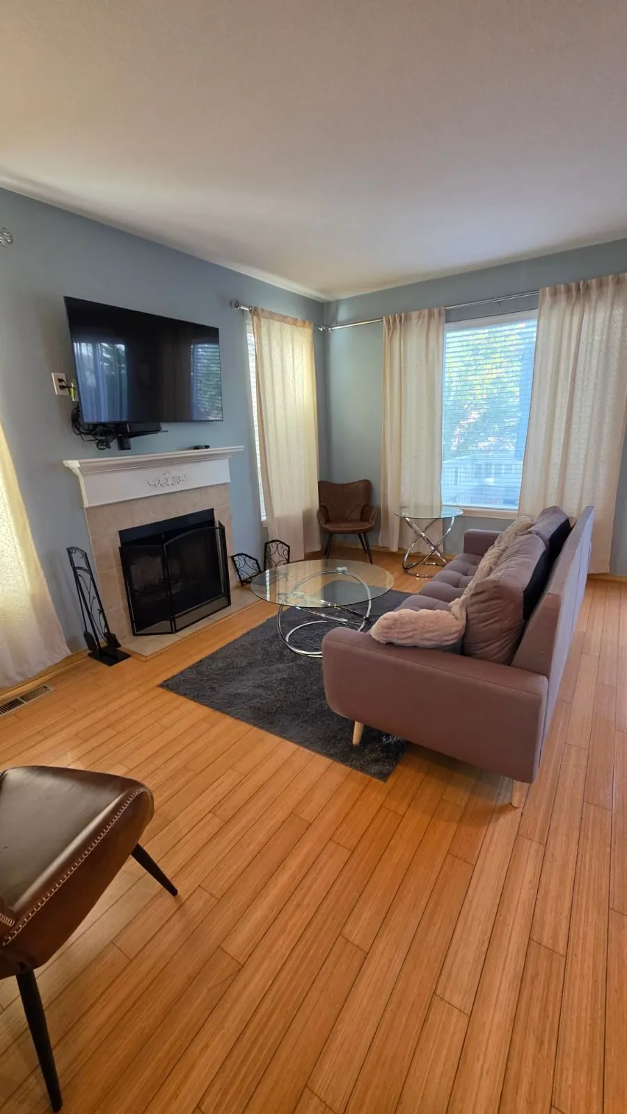 After — House Cleaning in Clackamas, OR — October 2026