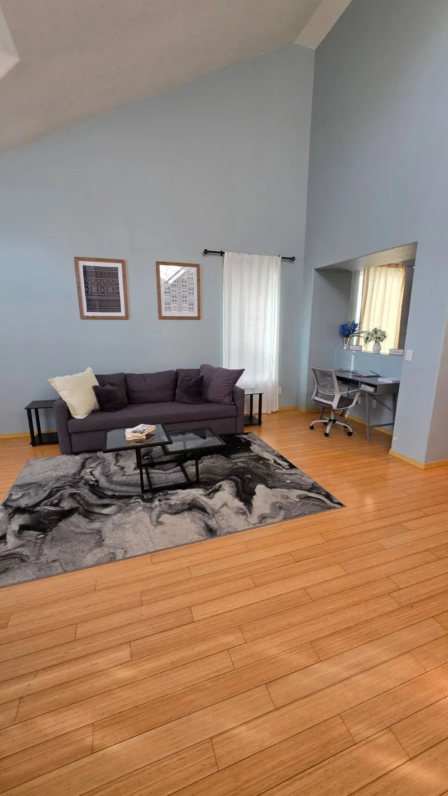 After — House Cleaning in Clackamas, OR — October 2026