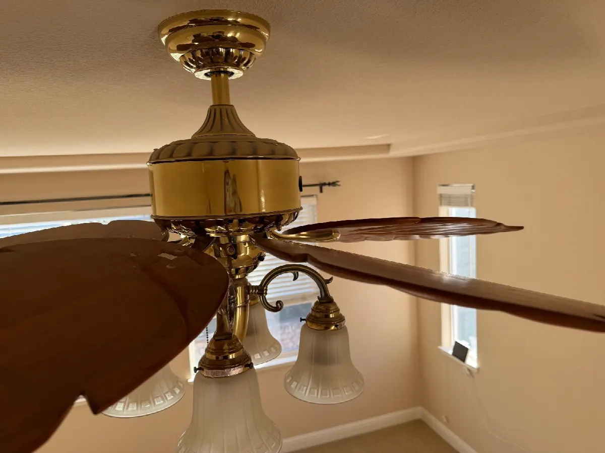 Before — House Cleaning in Folsom, CA — October 2026