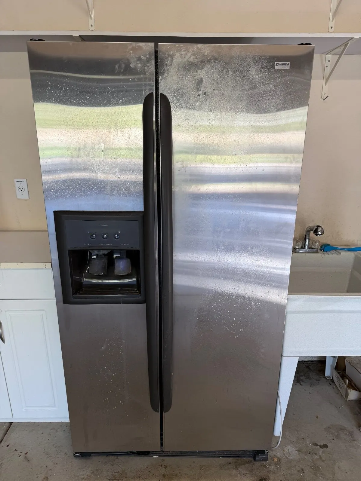 Before — House Cleaning in Folsom, CA — October 2026