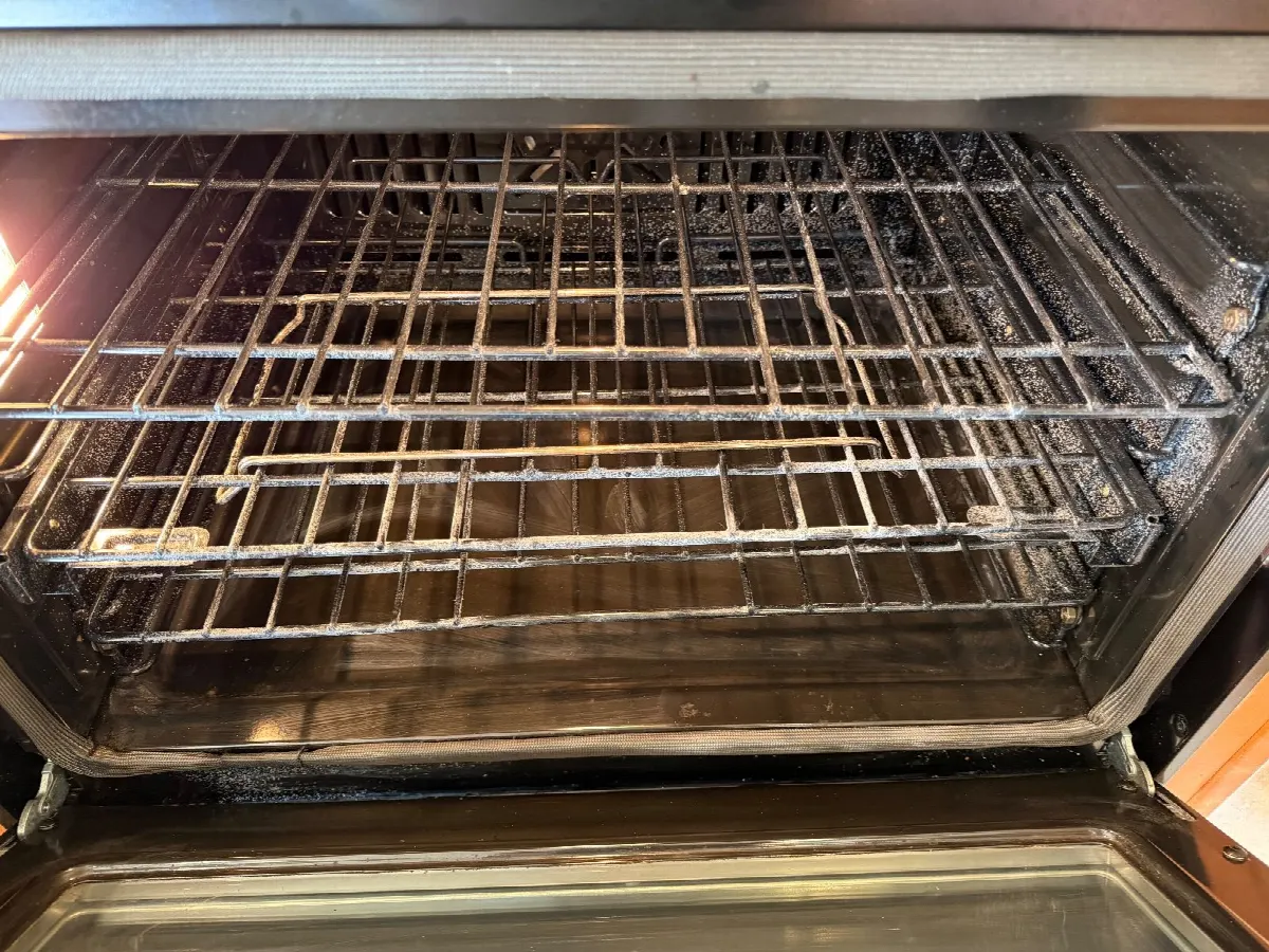 Before — House Cleaning in Folsom, CA — October 2026