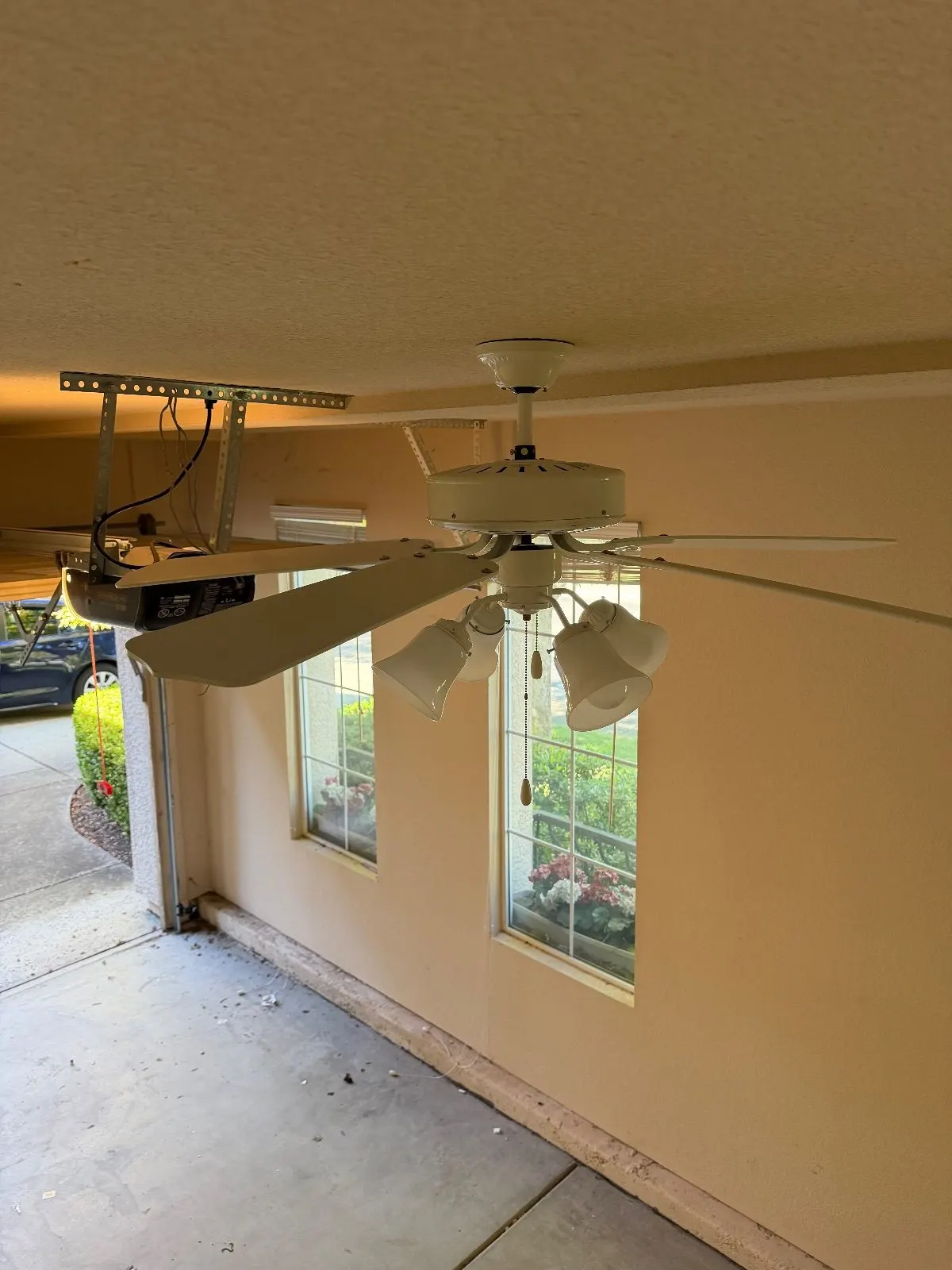 Before — House Cleaning in Folsom, CA — October 2026
