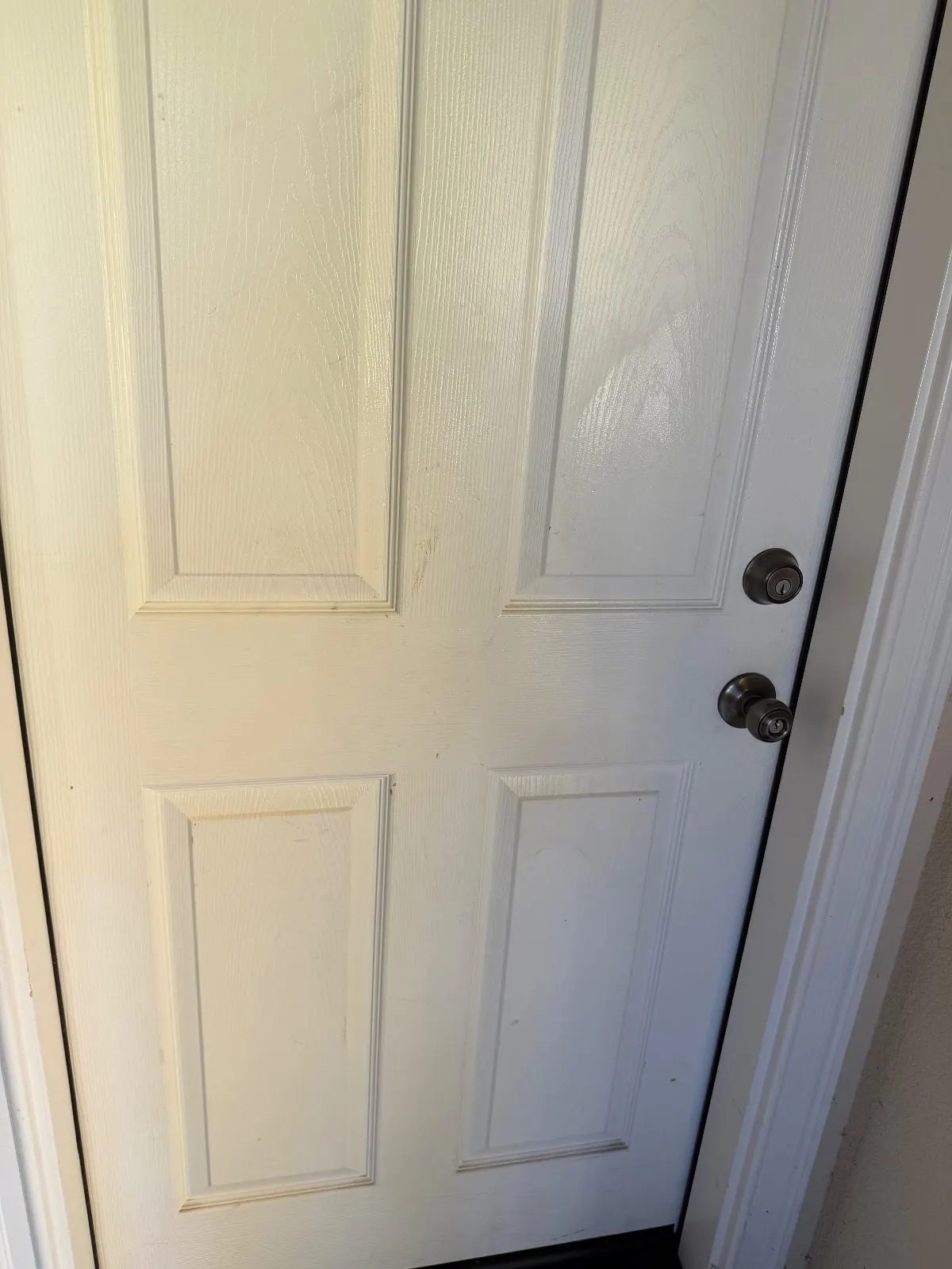 Before — House Cleaning in Folsom, CA — October 2026