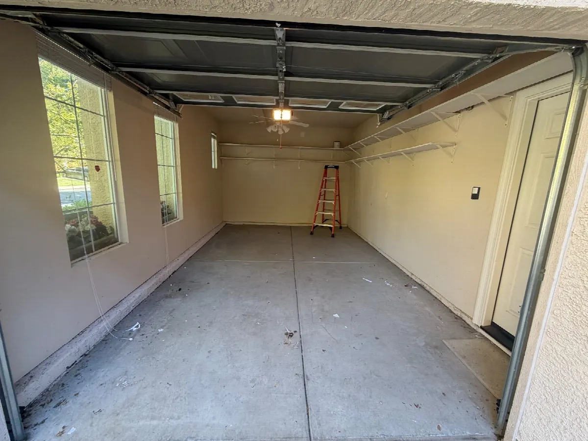 Before — House Cleaning in Folsom, CA — October 2026