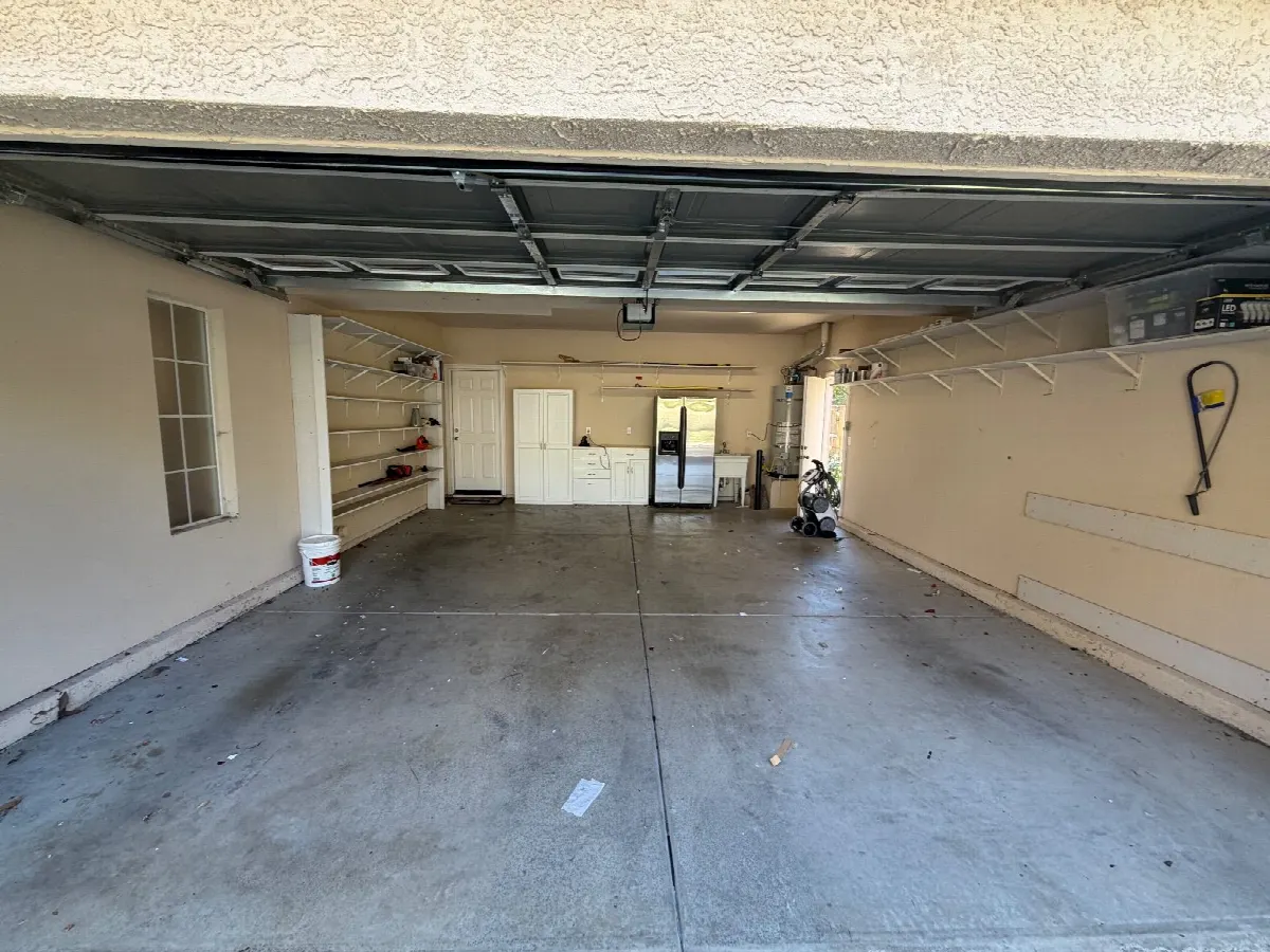Before — House Cleaning in Folsom, CA — October 2026
