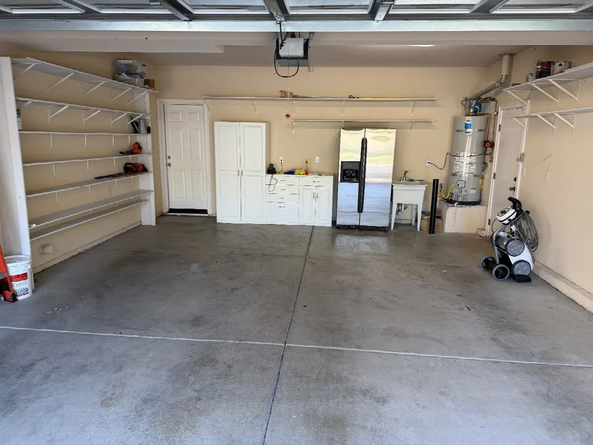 Before — House Cleaning in Folsom, CA — October 2026