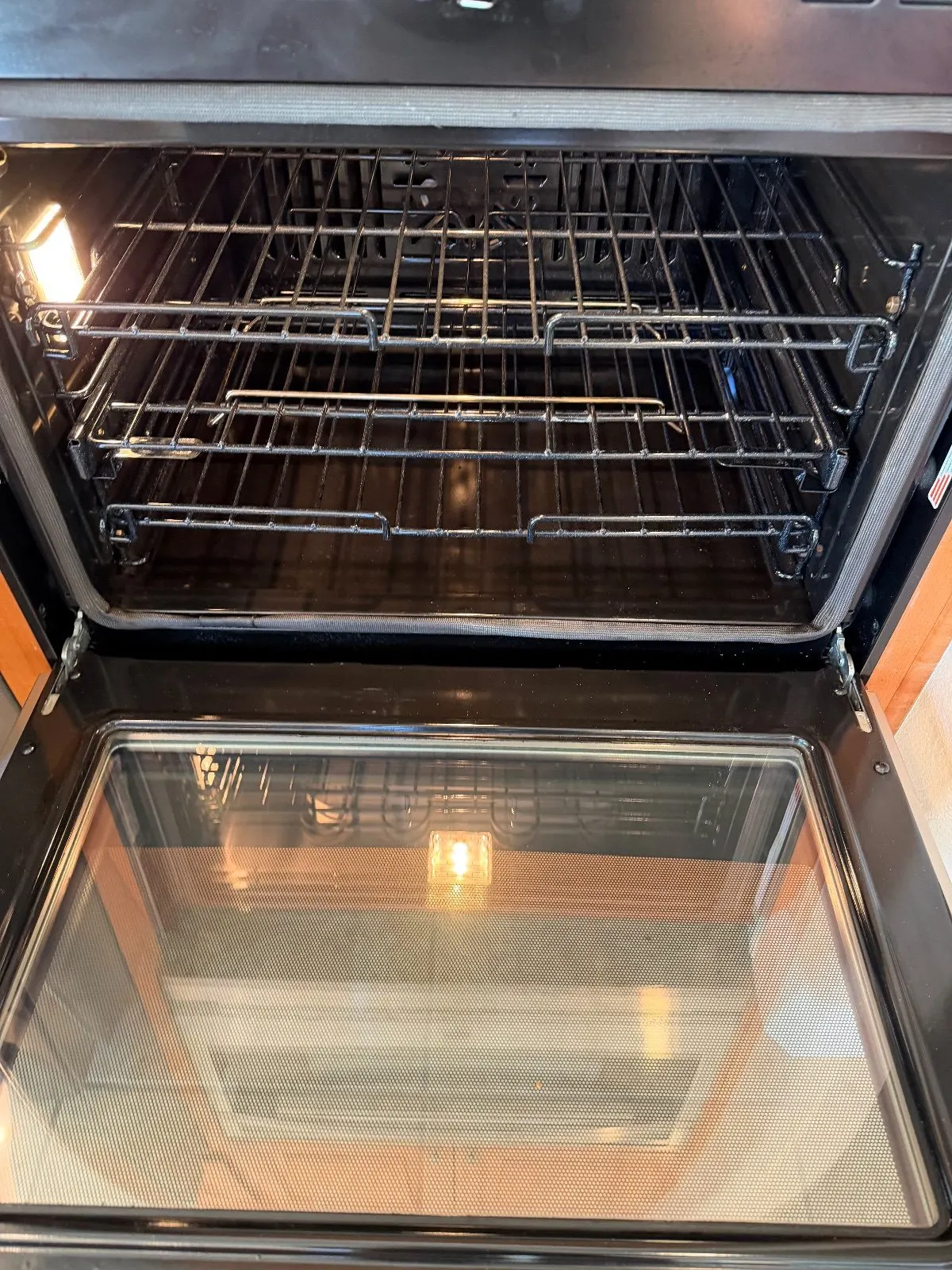 After — House Cleaning in Folsom, CA — October 2026
