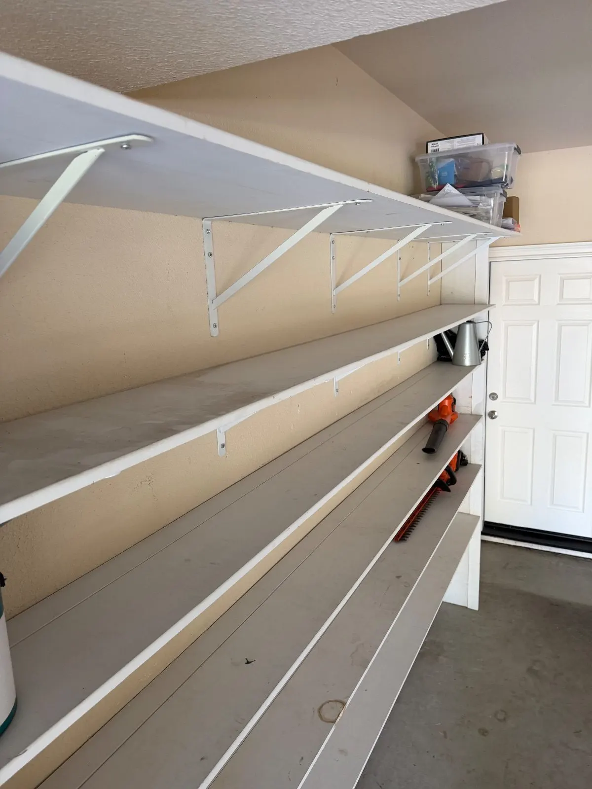 After — House Cleaning in Folsom, CA — October 2026