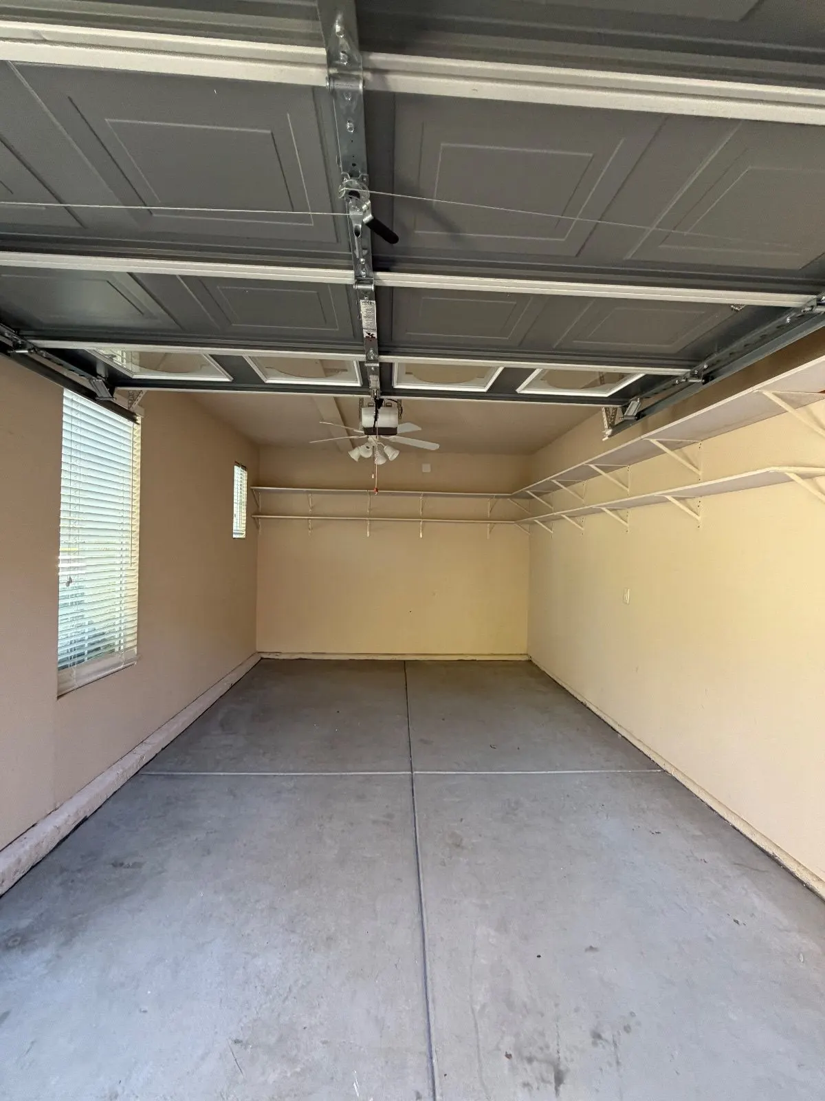 After — House Cleaning in Folsom, CA — October 2026