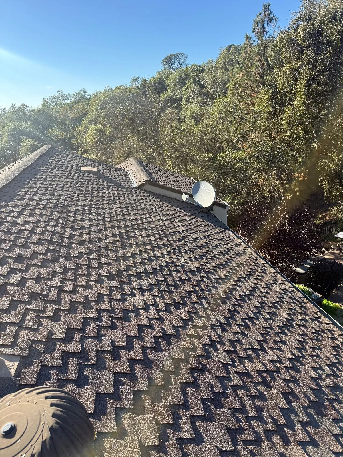 After — Gutter Cleaning and Maintenance in Auburn, CA — October 2026