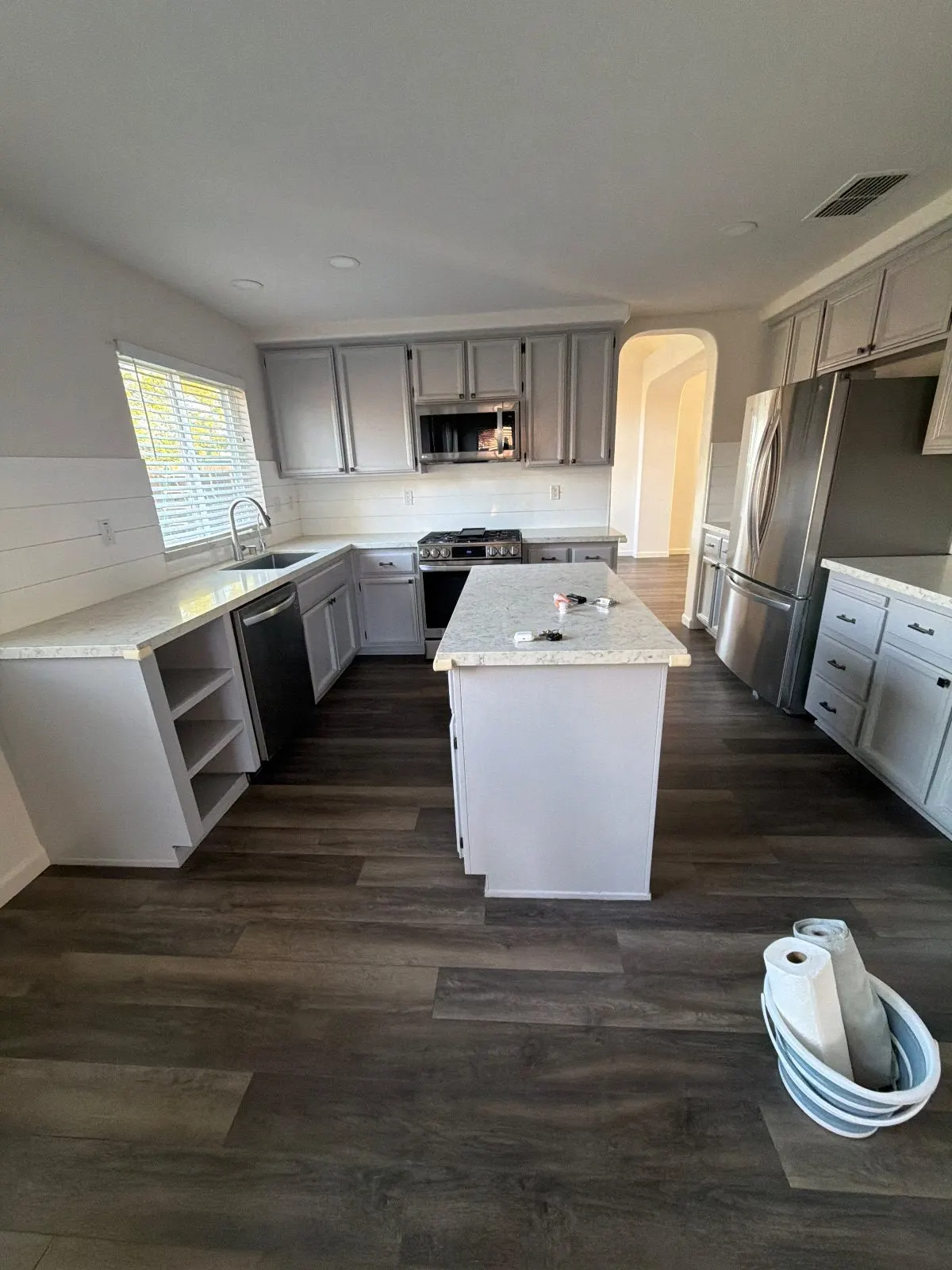 Before — House Cleaning in West Sacramento, CA — October 2026