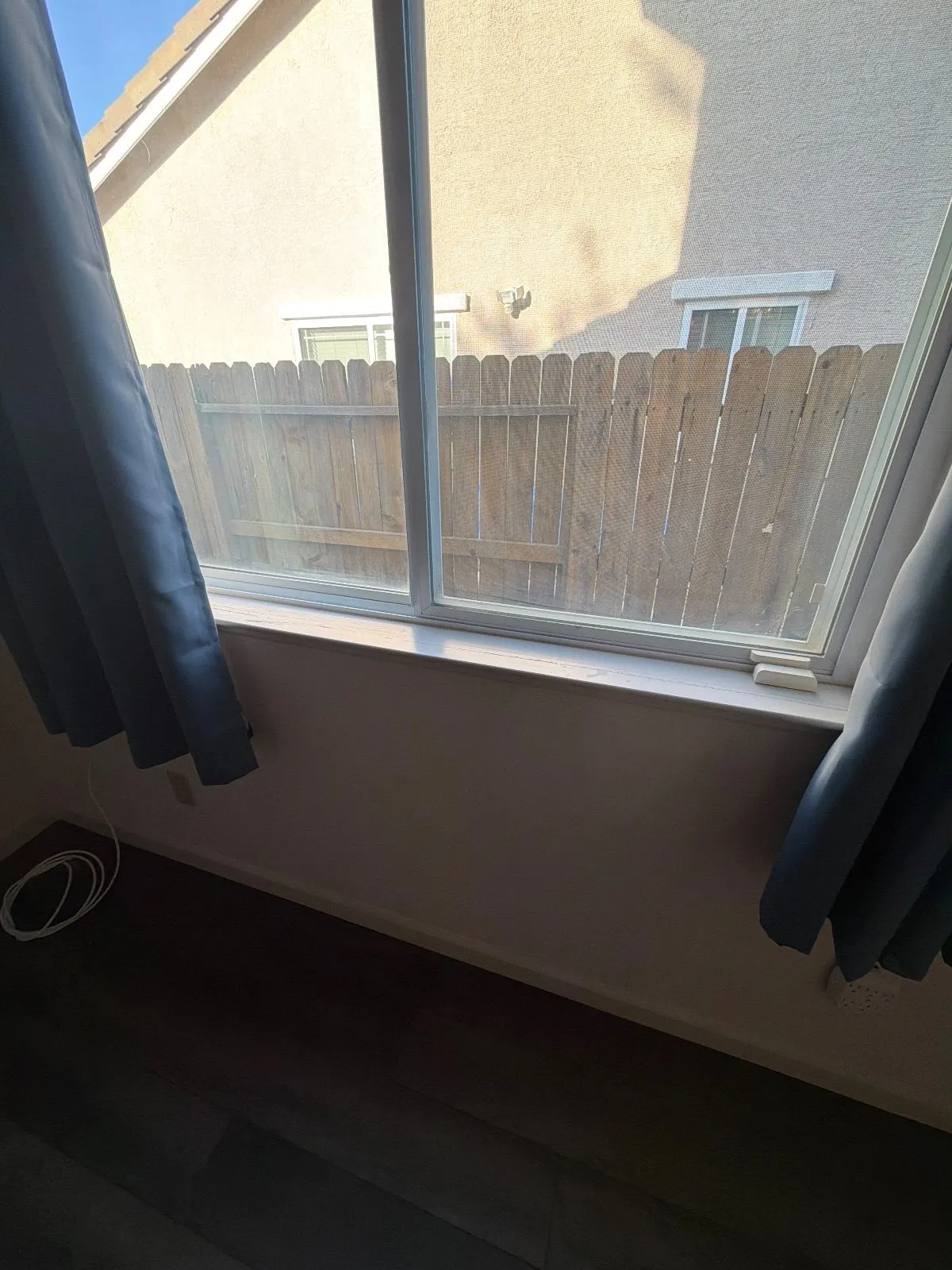 Before — House Cleaning in West Sacramento, CA — October 2026