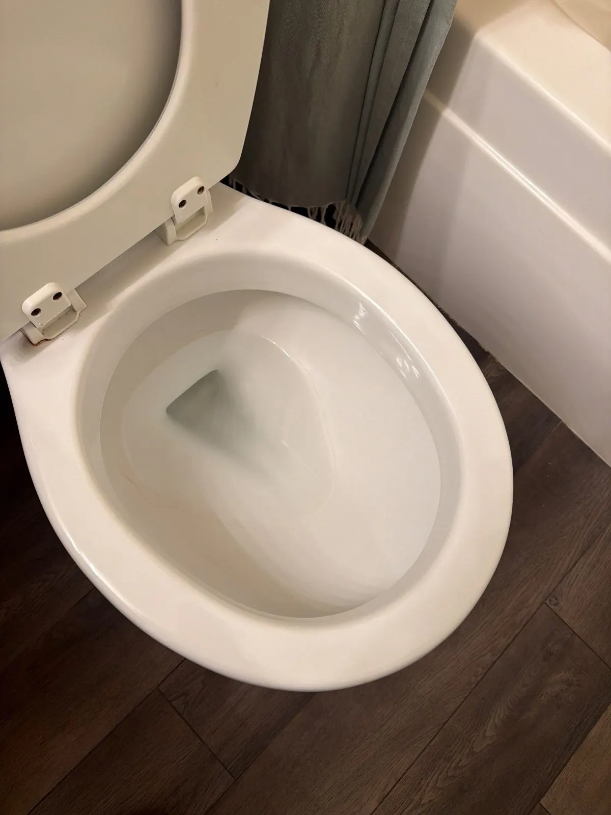 Before — House Cleaning in West Sacramento, CA — October 2026