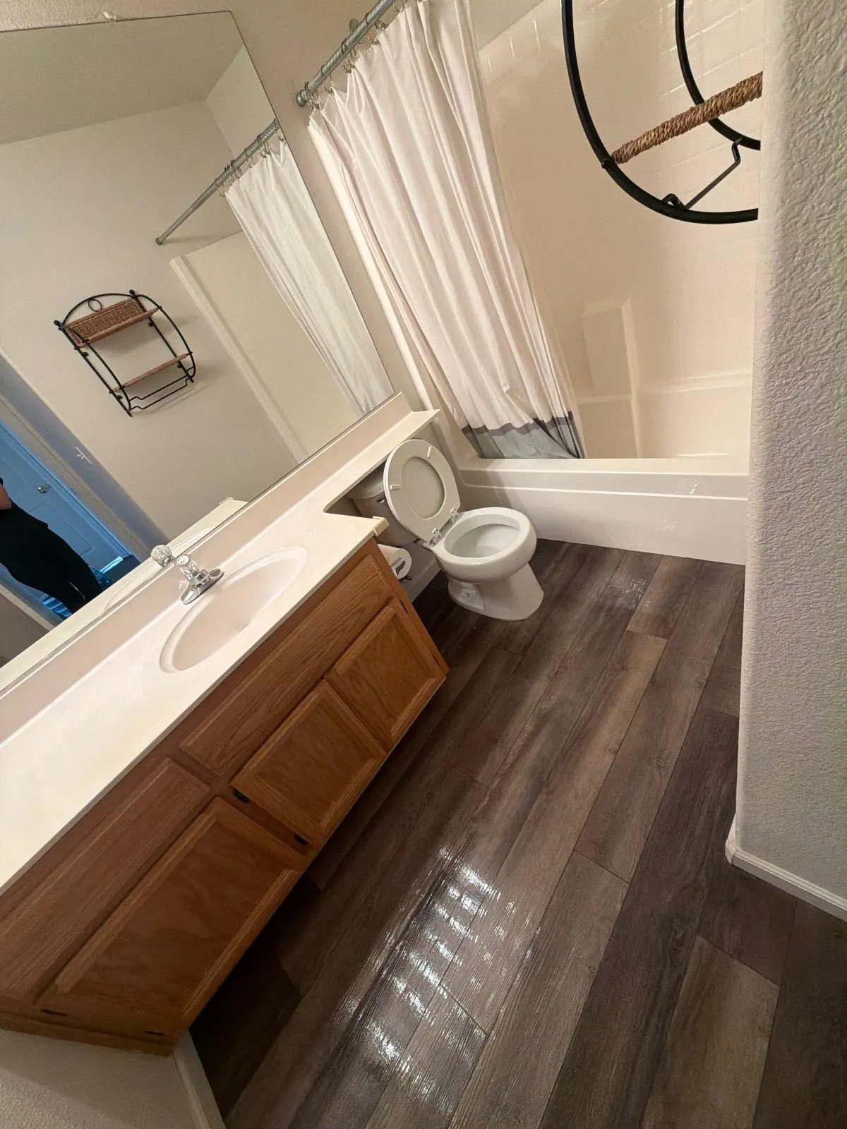 After — House Cleaning in West Sacramento, CA — October 2026