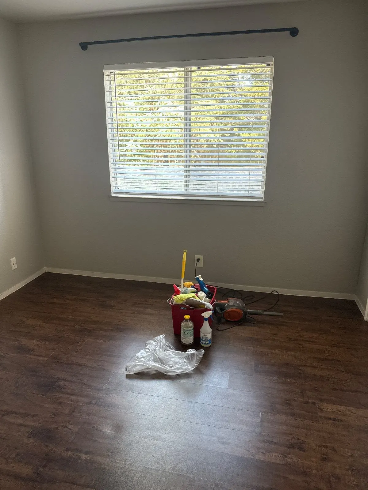 Before — House Cleaning in Sacramento, CA — October 2026